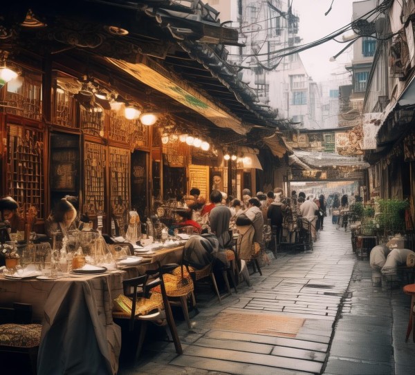 传统商贸企业转型，案例与启示