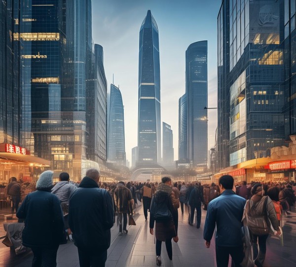 拥抱城市新机遇,创新推动发展,上海浦东华南商贸城新闻报道 拥抱城市新机遇,创新推动发展,上海浦东华南商贸城新闻报道