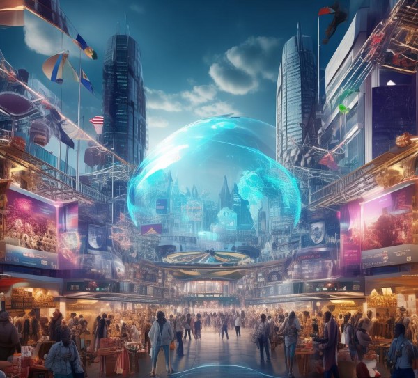 国家商贸在应对全球化新挑战的未来之路