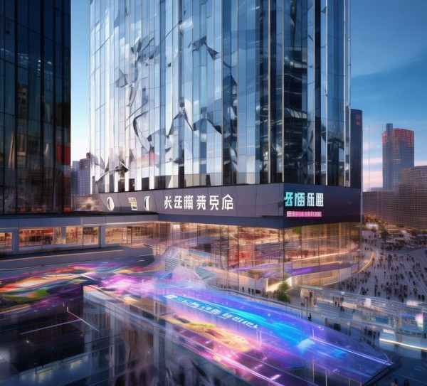 伊川升升商贸服务，助力商业成功，开启新商业纪元