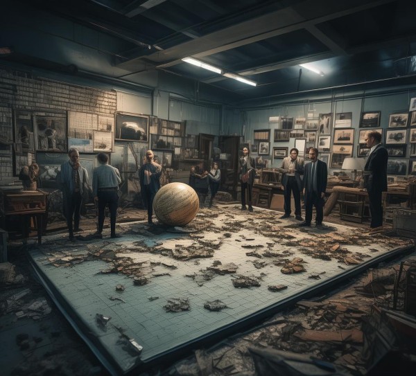 商贸公司转型失败案例，历史证明下的生存危机