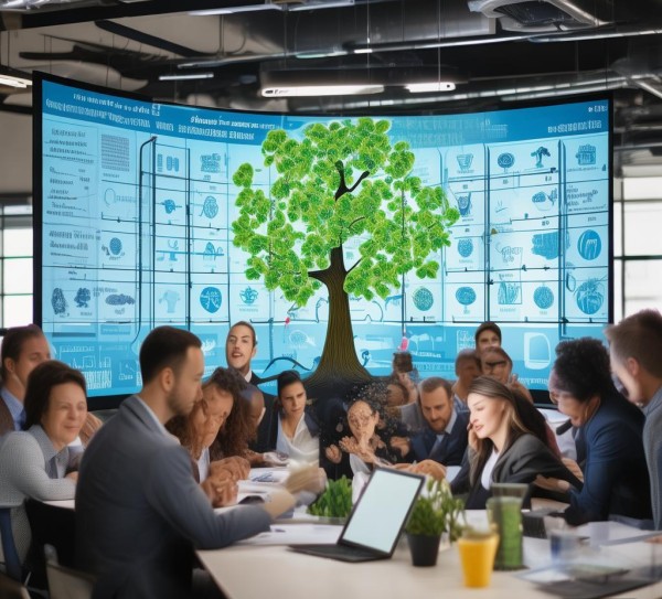 提供全面定制化服务，助力企业实现可持续发展。