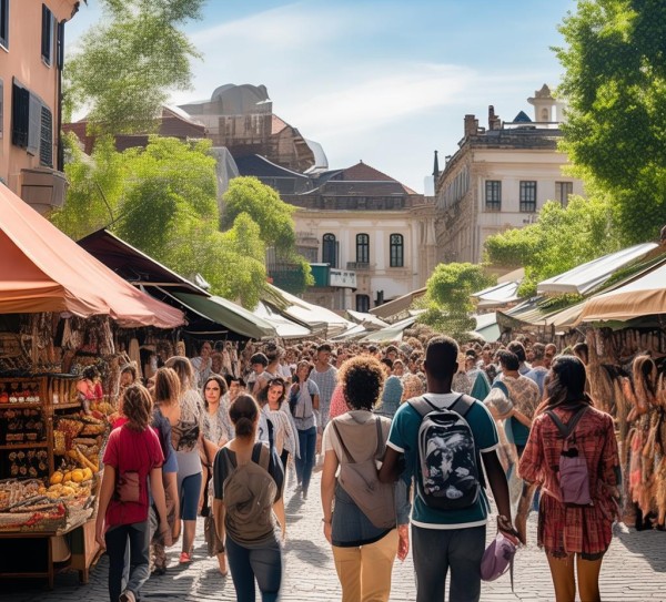 esp REGIONAL SPOTLIGHT 224: A NEW OPPORTUNITY FOR SPOTLIGHT TRAVEL IN THE SPOTLIGHT ECONOMY esp REGIONAL SPOTLIGHT 224: A NEW OPPORTUNITY FOR SPOTLIGHT TRAVEL IN THE SPOTLIGHT ECONOMY