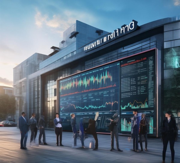 北京天明商贸公司如何应对市场变化