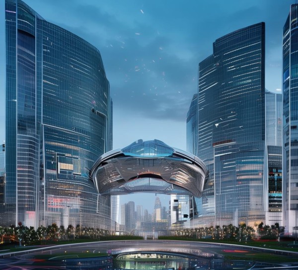 吴小街商贸园，商业新高地，未来新起点