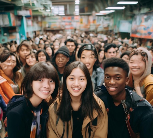 助力教育，福州市商贸学校项目助力区域教育高质量发展