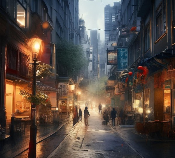 商贸服务中心在危机事件中的挑战与应对策略