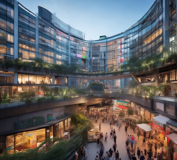 慈溪市商贸服务，连接本地企业的桥梁