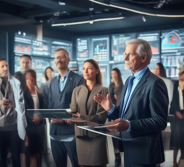 商界的财务与管理，从财务顾问到现代管理者的桥梁