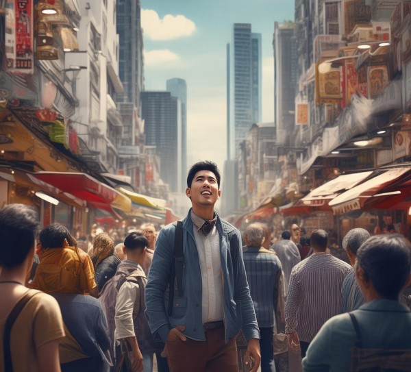 乔司商贸城，新机遇，商业价值与区域发展