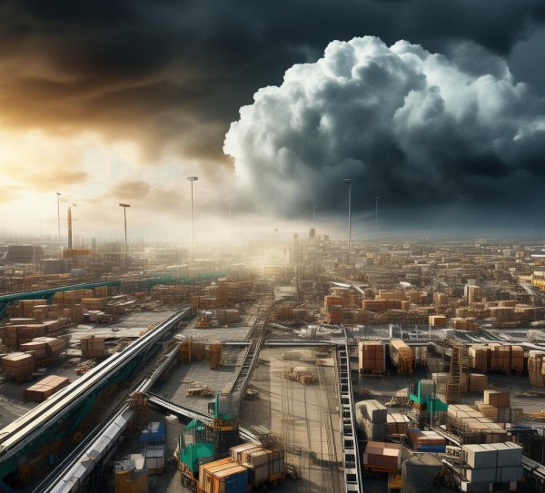 商流产业，机遇与挑战的双重博弈