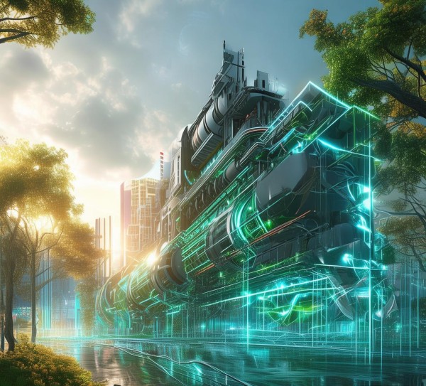 良瑞商贸服务项目，赋能经济发展的新引擎