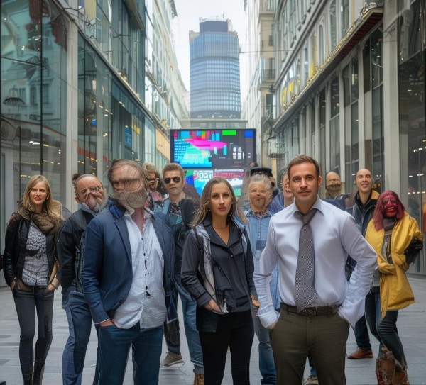 米兰商贸，成功案例与商业帝国崛起之路