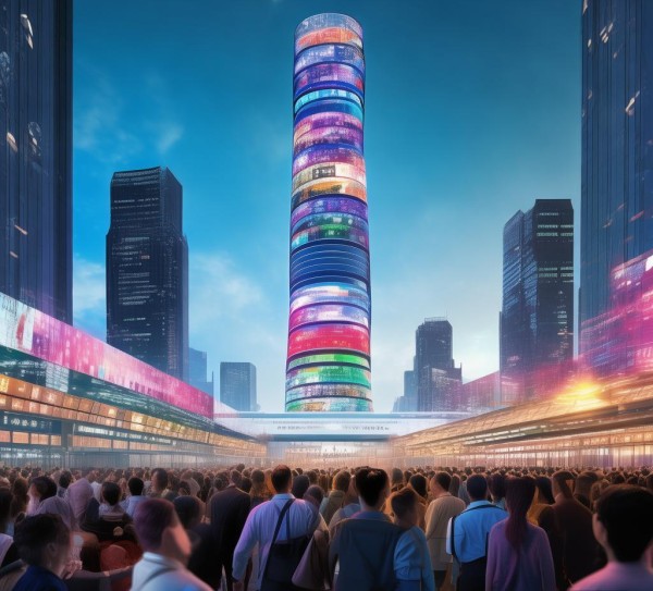 开启商贸物流新时代，朔州紫城商贸物流项目，引领未来，创新发展