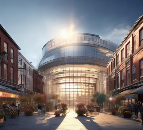 花牛商贸城即将启动tonbridge项目，将对当地经济产生多大的影响？