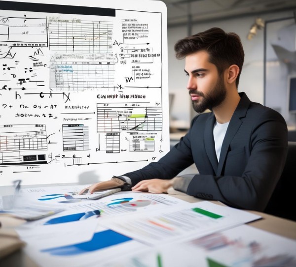 如何从成本中扣除商贸变动成本