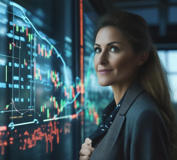 精准决策，商业成功的关键