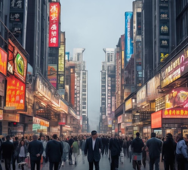 佳木斯博大商贸城，投资机遇与商业竞争