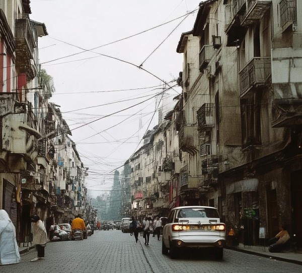 禄口空港名品商贸，机遇与挑战