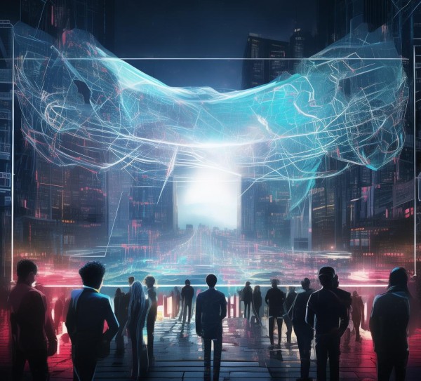 商贸服务的未来，机遇与挑战