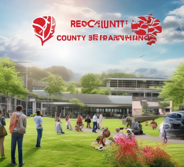 红安县商贸学校,构建健康校园的摇篮 红安县商贸学校,构建健康校园的摇篮