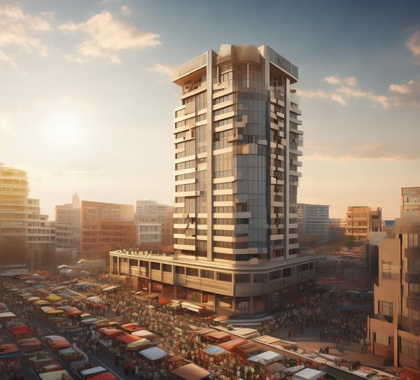 诚信示范商贸企业，重塑商业生态的基石