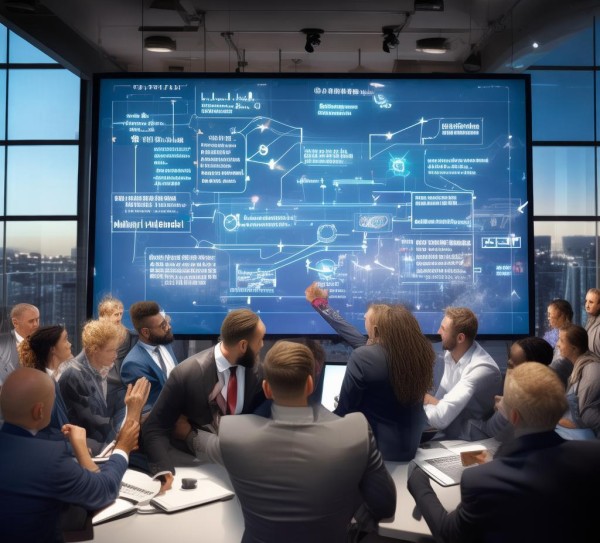 大发商贸，渠道管理的最新实践