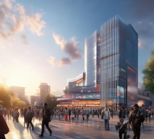 河南崇康商贸中心，数字赋能新未来，机遇与挑战并存