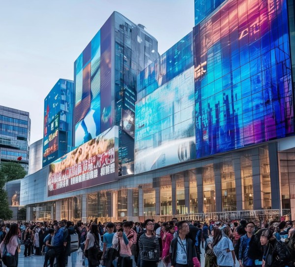 合肥商贸城，最新新闻与 developments 223