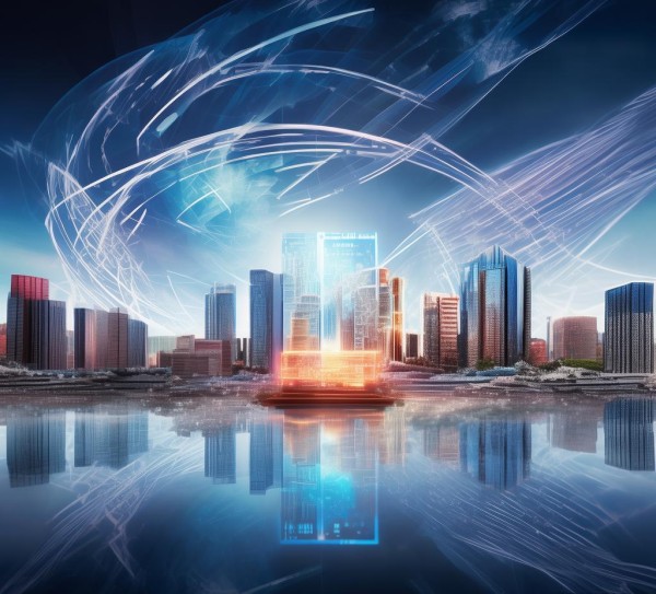 安徽商贸服务平台，连接未来，机遇与挑战