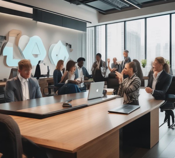 商务公司或服务公司，你值得拥有？