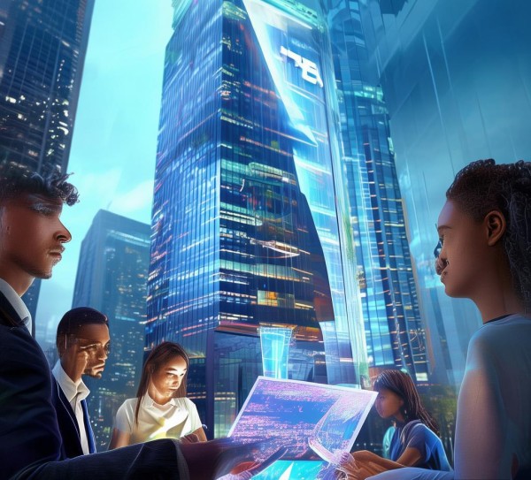 宇天商贸,金融创新者的引领者 宇天商贸,金融创新者的引领者