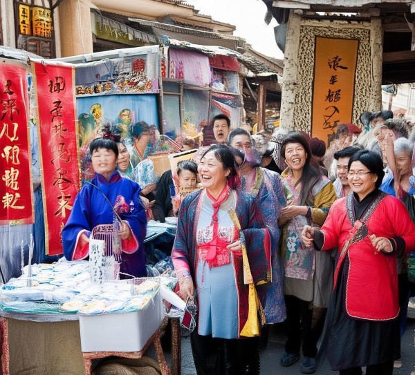 冠衣商贸服务，口碑是未来的关键