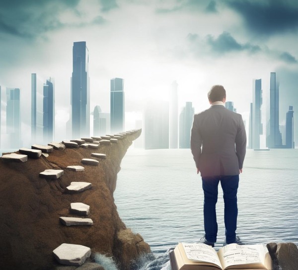 从失败中学习，商业成功的关键在于不断总结经验，积累商业智慧！