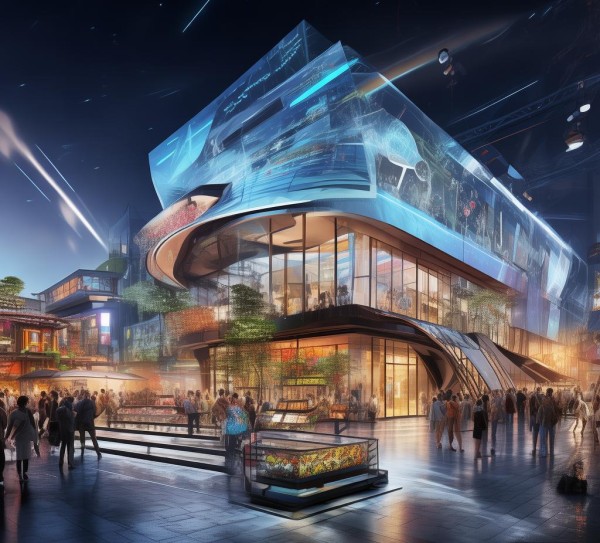 旅游商贸领域创新体测项目探索旅游市场中的机遇