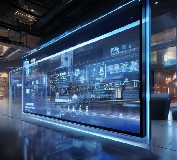 巴哥商贸服务项目是商业智慧的载体