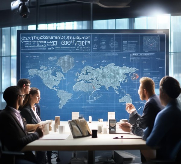 税务避税策略与税务规划，商贸企业如何有效地营造税务避税环境