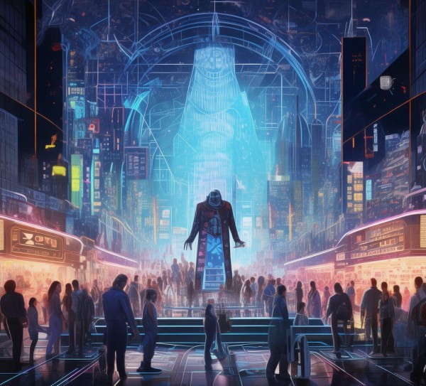 商贸流通服务商，连接未来