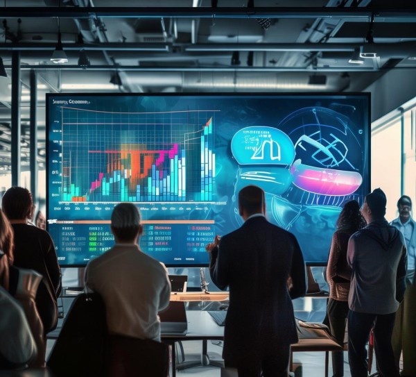 商贸绩效考核，企业核心竞争力的体现