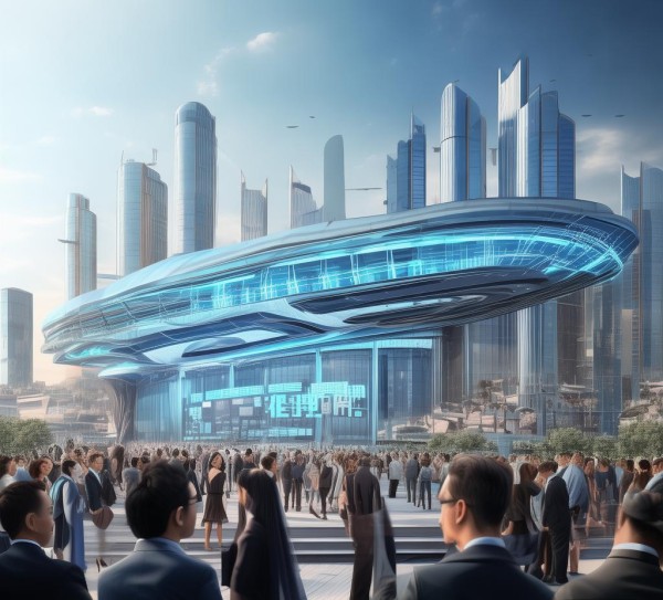 开发区商贸项目招标,推动经济发展新引擎 开发区商贸项目招标,推动经济发展新引擎