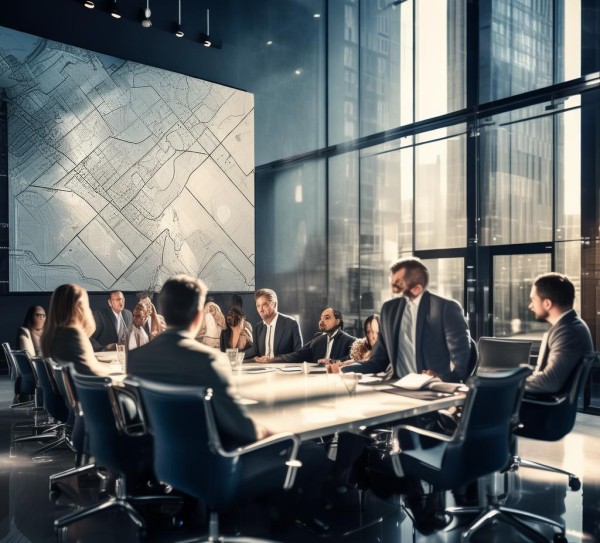 一场简单的商业决策，开启一场场商业奇迹——场口商贸大厦