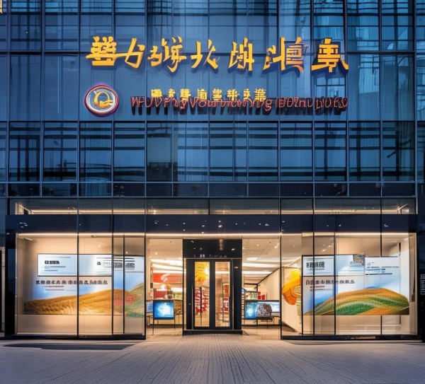 沃野县商贸公司，案例与启示