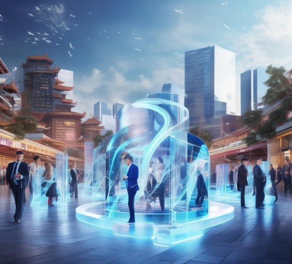 媚娘商贸服务，赋能商业环境的新路径