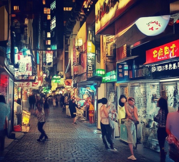 商贸城品质生活，品质服务为生活注入新活力