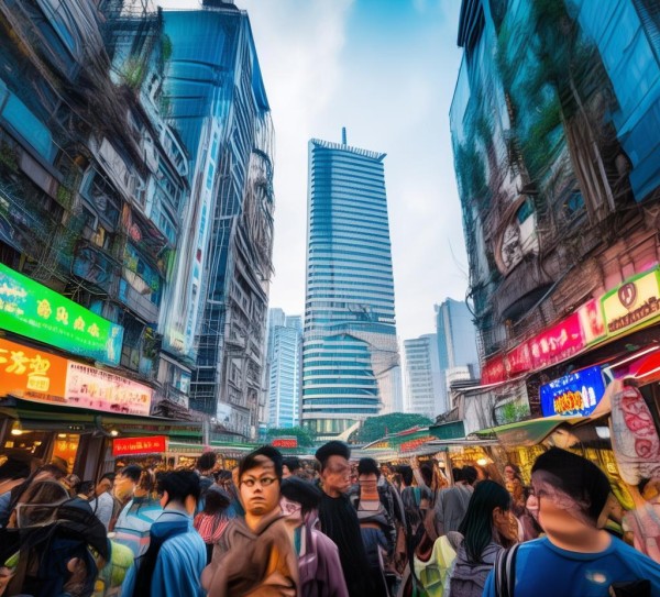 都匀两高商贸区，机遇与挑战