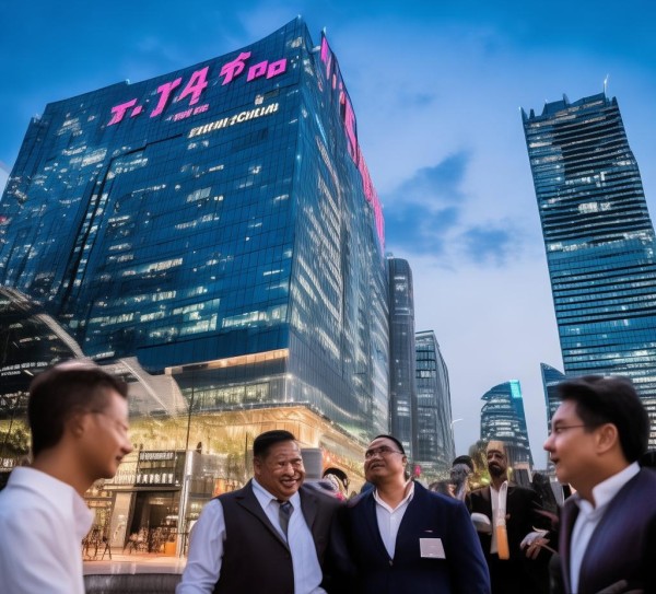 塔坛国际商贸城,最近新闻解析及投资展望 塔坛国际商贸城,最近新闻解析及投资展望