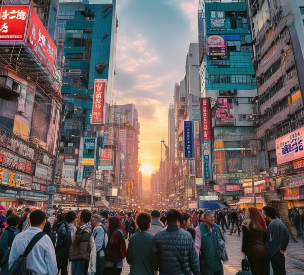 沈丘商贸城新闻报道引发经济变革 沈丘商贸城新闻报道引发经济变革