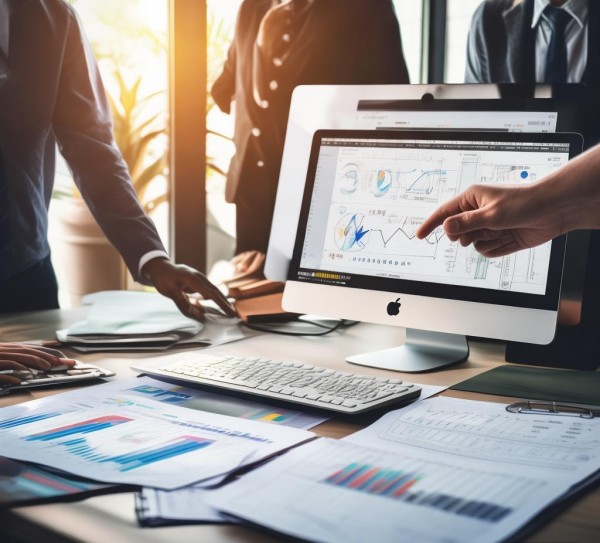 商贸企业账务处理,关键问题及解决方案 商贸企业账务处理,关键问题及解决方案