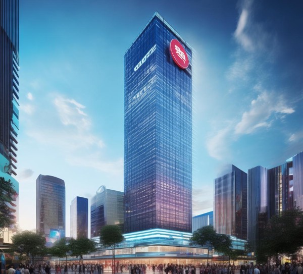 华康商贸,商业新纪元开启者 华康商贸,商业新纪元开启者