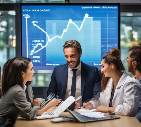 商贸企业成本控制，从挑战到机遇的双重使命